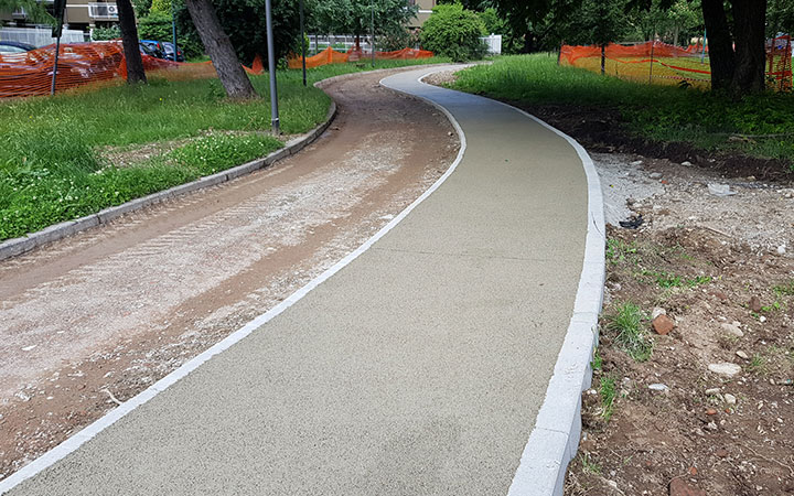 cyclepath