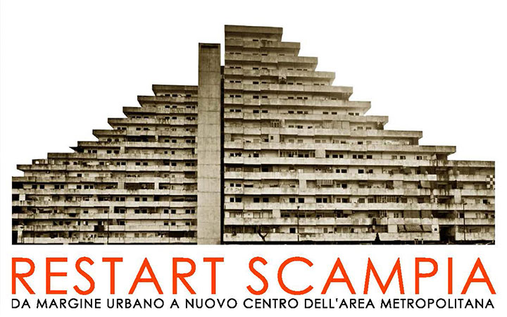 “Restart Scampia” has started!