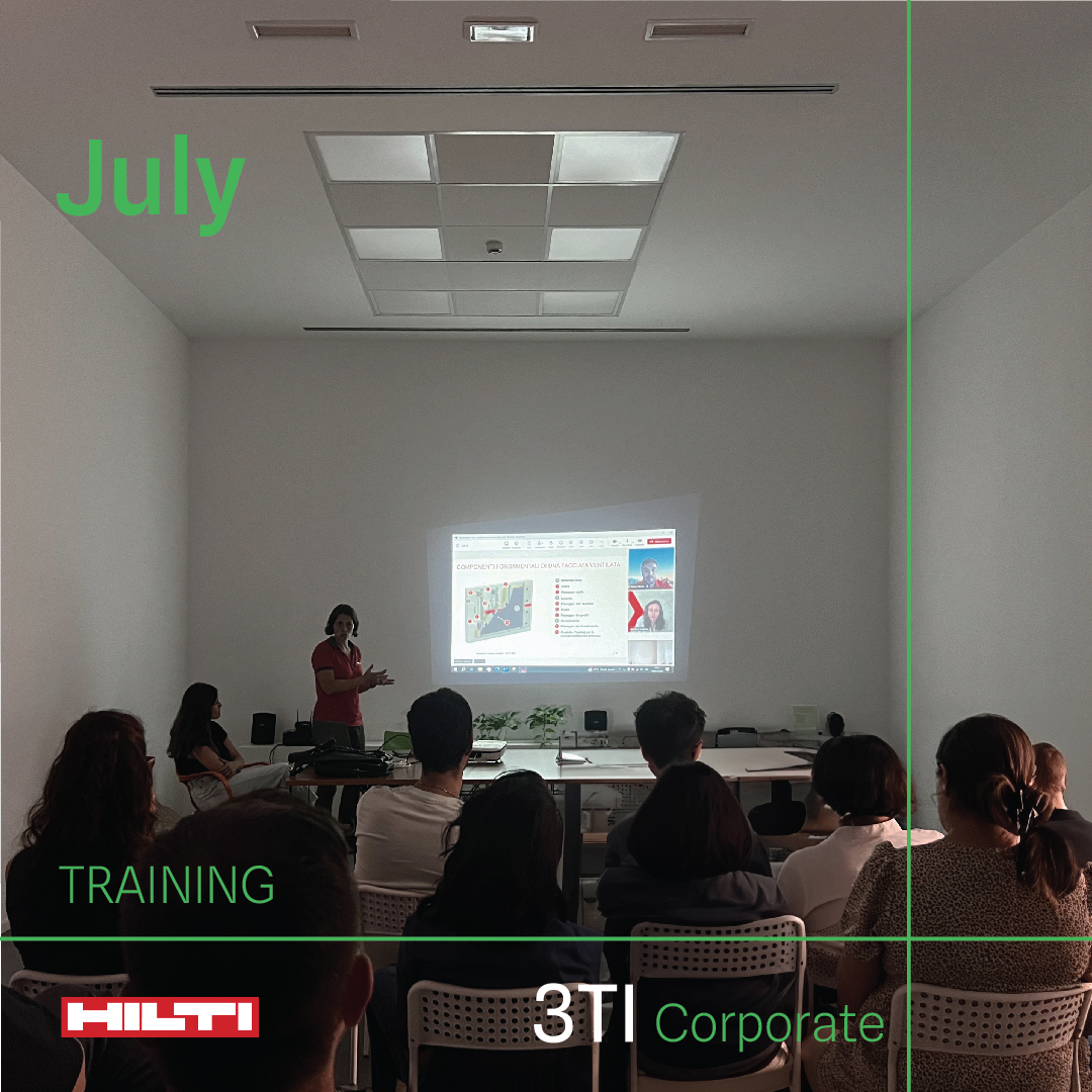 Hilti Training