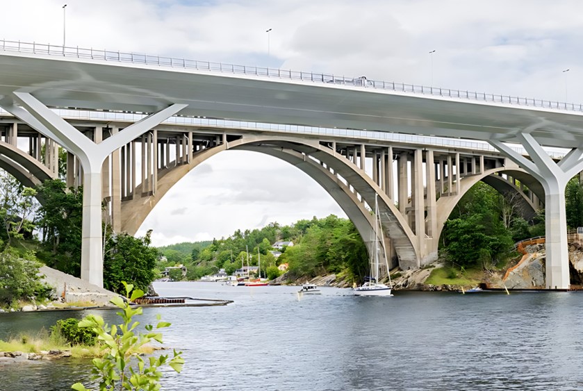 Skuru Bridge | IABSE Awards’ Finalist